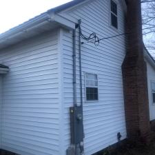 House Soft Washing in Bladenboro, NC 1